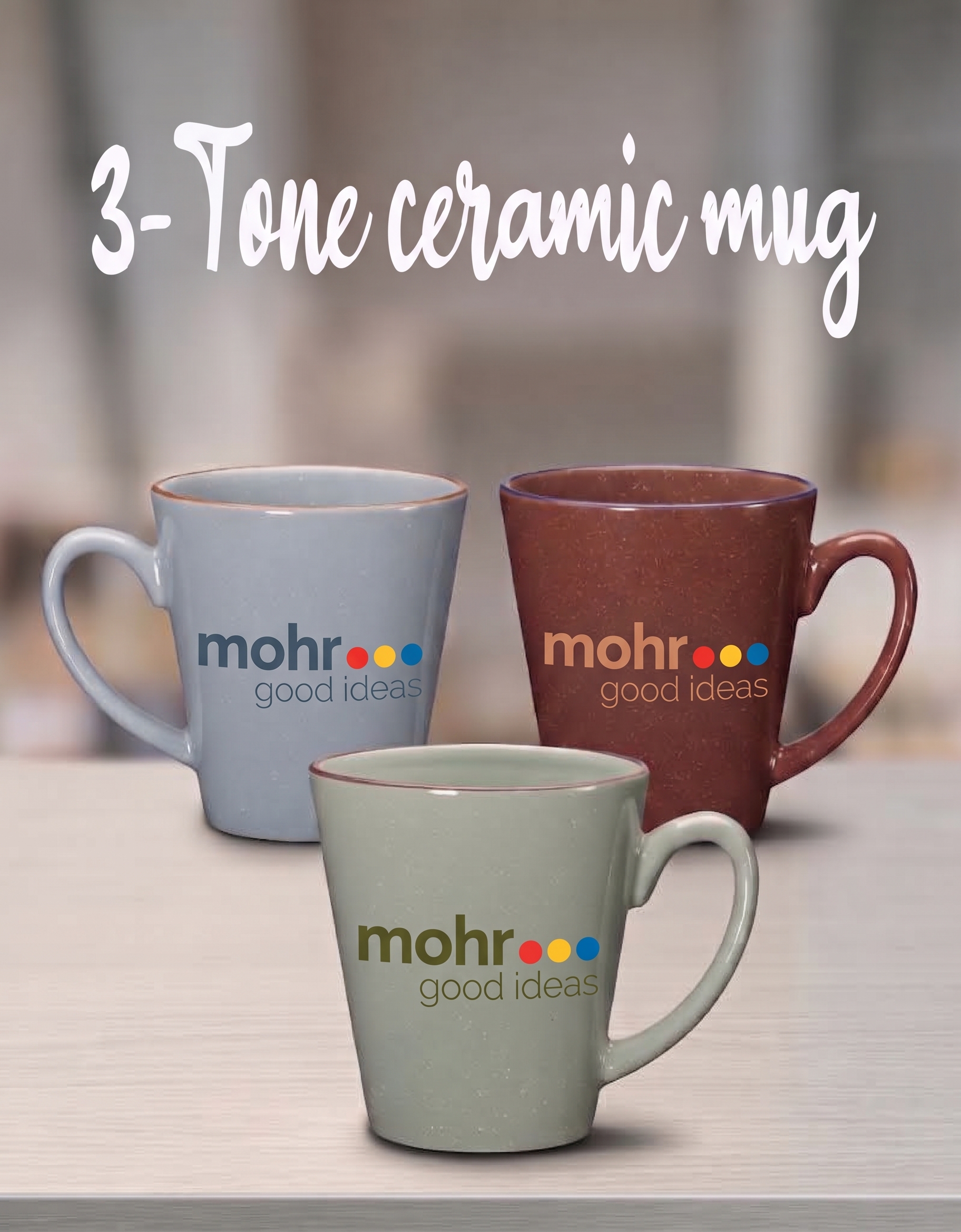 mug